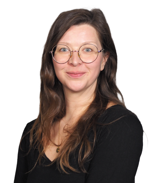 Carolin Pommert – Regie & Choreographie Auf dem Bild ist Carolin Pommert, verantwortlich für Regie & Choreographie bei Theater Liberi.