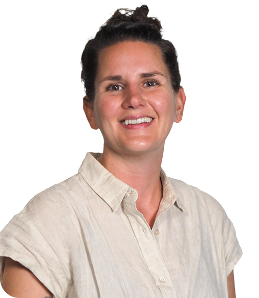 Lisa Bungert – Leitung Vertrieb / Projektleitung Auf dem Bild ist Lisa Bungert, Leitung Vertrieb / Projektleitung bei Theater Liberi.